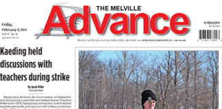 Melville Advance – Feb. 2, 2024