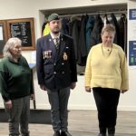 Matthews new president of Melville RC Legion No. 61