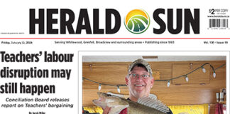 Herald Sun – Jan. 12, 2024