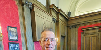 Don McMorris not seeking re-election