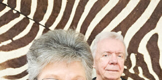 Fort volunteer is a finalist for YWCA’s Distinction Award