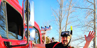 Polar Bear Plunge gearing up for 9th year
