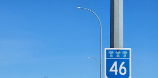 Reports show Hwy. 46 twinning plans to be presented this fall