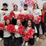 Kipling SLC help to ‘ring those phones’