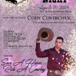 MMPR Ladies Night set to take place in Kennedy April 13