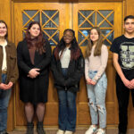 First Youth Council established for City of Melville
