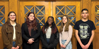 First Youth Council established for City of Melville