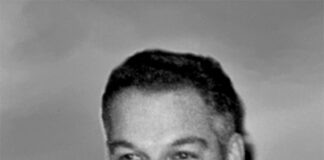 MILLER – Albert