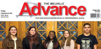 Melville Advance – February 9, 2024