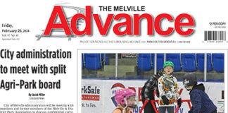 Melville Advance – February 23, 2024