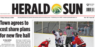 Whitewood-Grenfell Herald-Sun – February 9, 2024