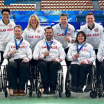 Gil Dash team captures silver from World’s
