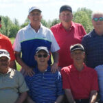 Melville golfer tee’d off at over 100 courses in Sask.