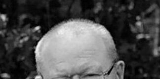 McKAY – John Ross