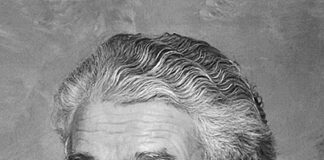 SCHMIDT – Elroy Edwin