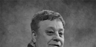 WAYNERT – Leslie Gordon