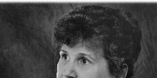 WEHLEN – Beverley Ann