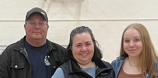 Family receives support through MADD Canada