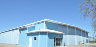 Wolseley Sportsplex finalist in Hockeyville contest