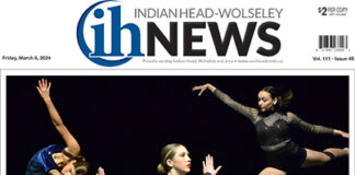 Indian Head- Wolseley News – March 8, 2024