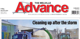 Melville Advance – March 8, 2024