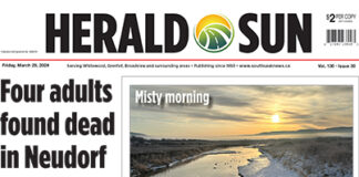 Whitewood-Grenfell – March 29, 2024