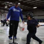 Melville Minor Ball Association looks to revitalize baseball in the community