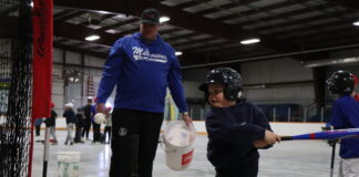 Melville Minor Ball Association looks to revitalize baseball in the community