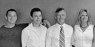 BENDER Family – Funeral Service and Celebration of Life