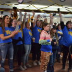 Wolseley runner-up for Kraft Hockeyville contest