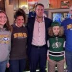 Steak dinner, auction raises $6,500 for McCall Field project