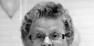 HAHN – Elsie Ruth