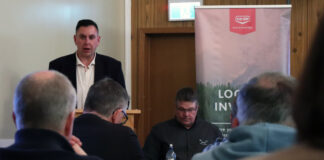 Prairie Co-op down $1 million in sales in 2023