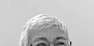 MEAD – Hilary Ann (nee Russell)