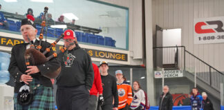 Record year is expected from bonspiel