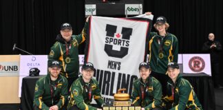 Local curlers take top podium spots at nationals, provincials