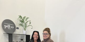 Buds & Suds opens doors in Kipling