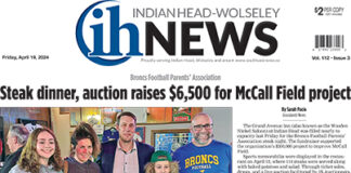 Indian Head-Wolseley News – April 19, 2024