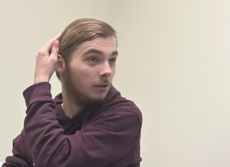 Melville RCMP looking for missing person