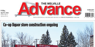Melville Advance – April 5, 2024