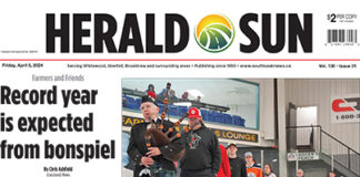 Whitewood-Grenfell Herald-Sun – April 5, 2024