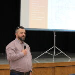 Mayor Jackson gives annual ‘State of the town’ address
