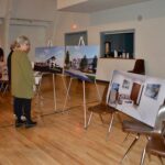 Construction delays amidst fundraising efforts