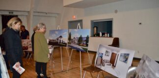 Construction delays amidst fundraising efforts