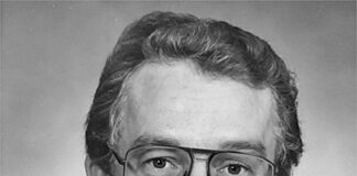 HOSLER – Calvin Robert
