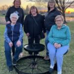 Percival Health Care Auxiliary ends after 66 years of giving