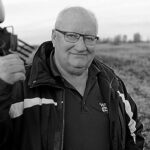 Remembering Randal Reichel