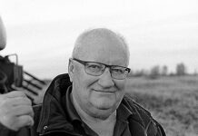 Remembering Randal Reichel