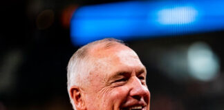 Terry Puhl to attend 1974 class reunion