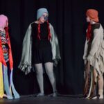 Community theatre group presents ‘Short but Sweet’ in two performances